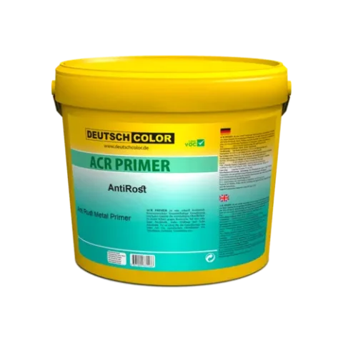 ACR PRIMER