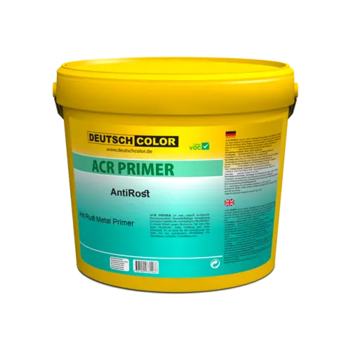 ACR PRIMER
