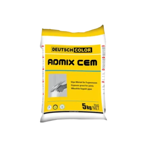 ADMIX CEM