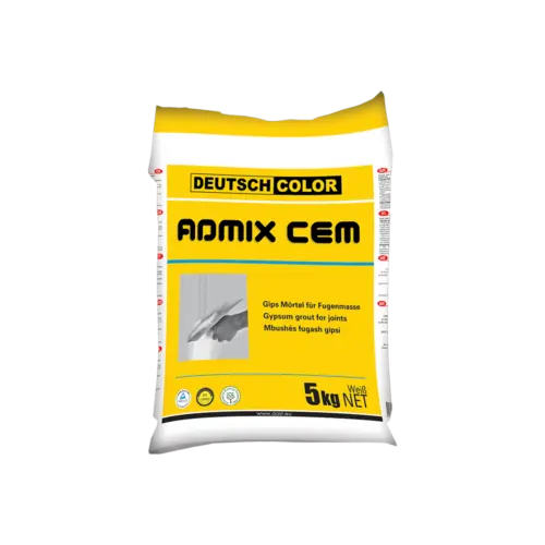 ADMIX CEM