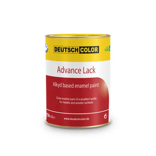 Advance Lack