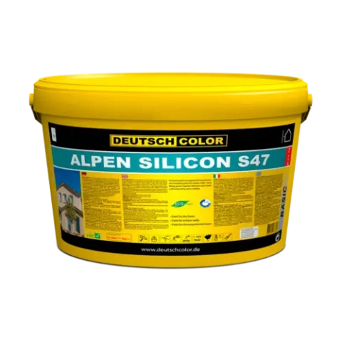 Alpen Silicon S47