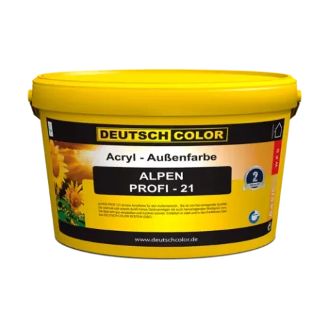 Alpen profi 21