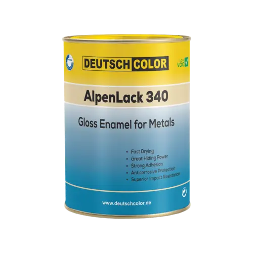 Alpenlack 340