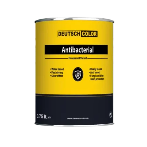 Antibacterial