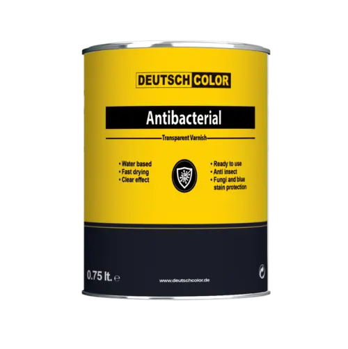 Antibacterial