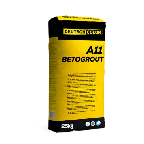 BETOGROUT A11