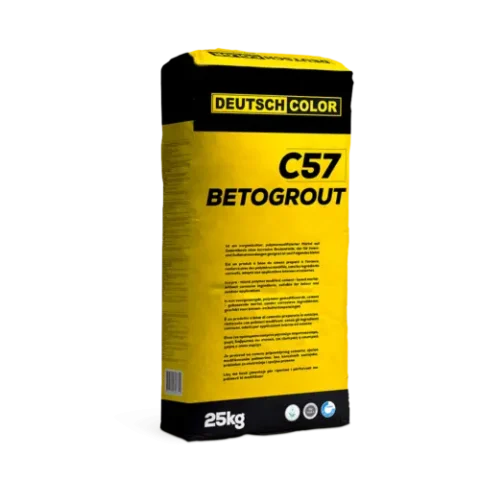 BETOGROUT C57
