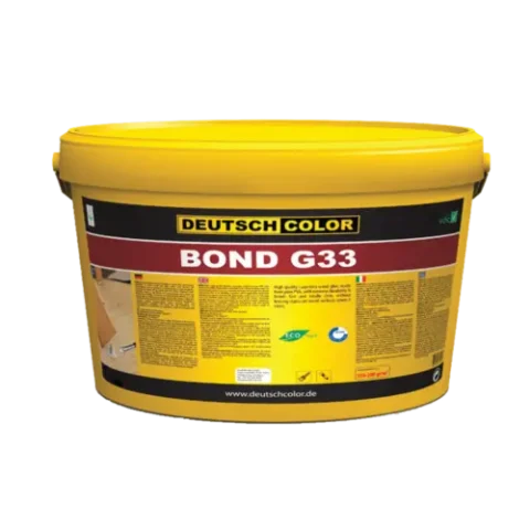 Bond G33