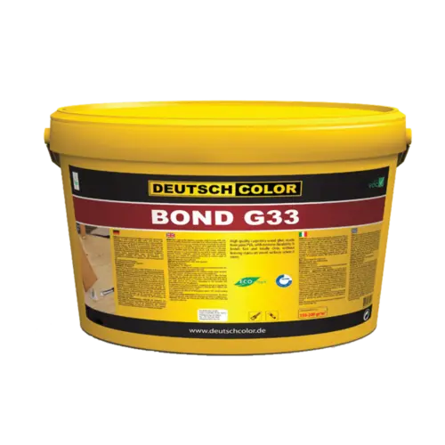 Bond G33