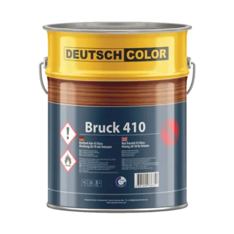 Bruck 410