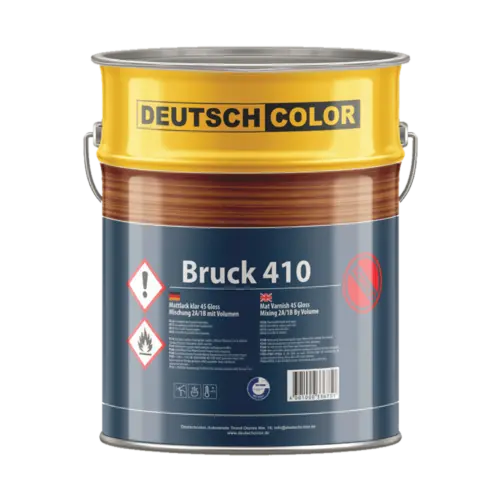 Bruck 410