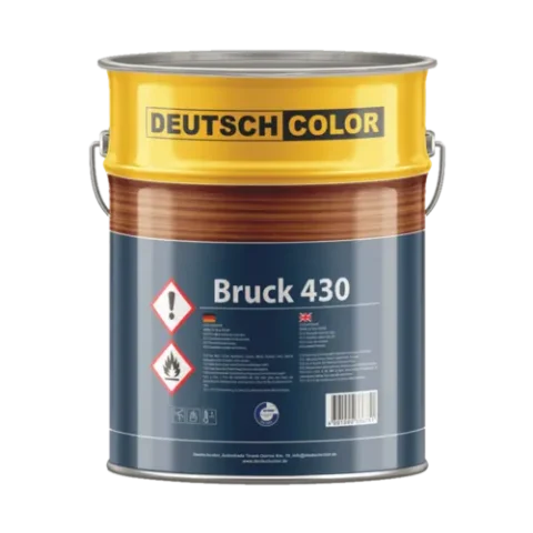 Bruck 430