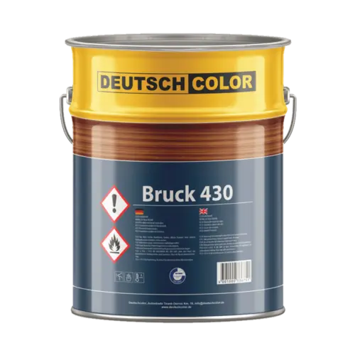 Bruck 430