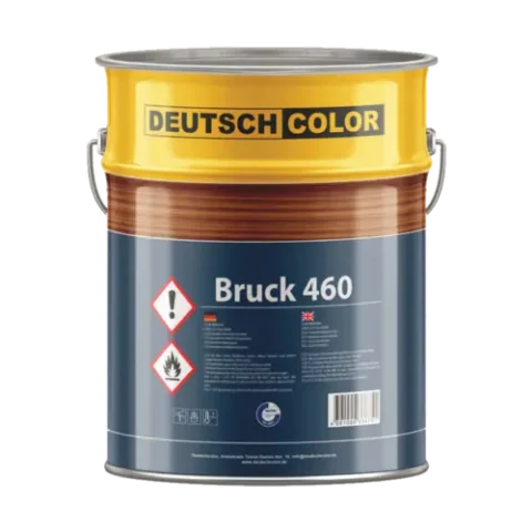 Bruck 460