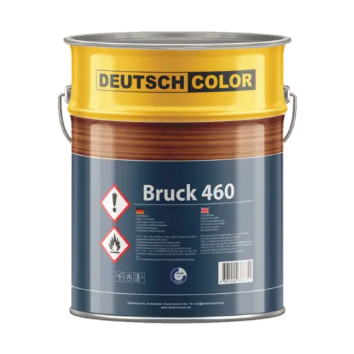Bruck 460