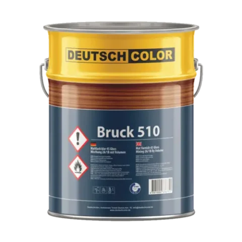 Bruck 510