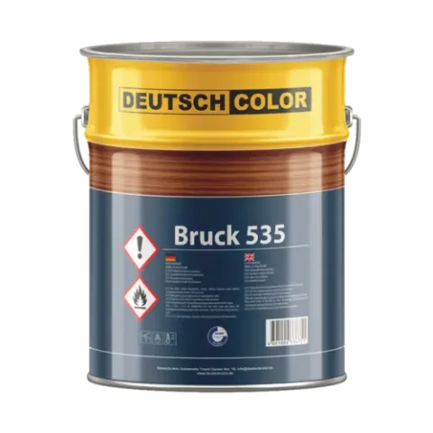 Bruck 535