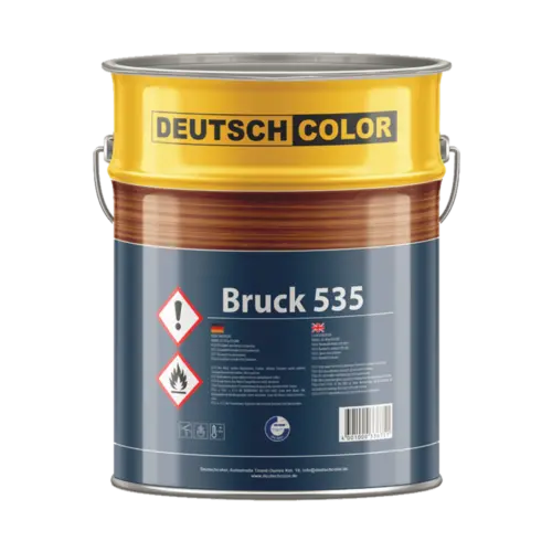 Bruck 535