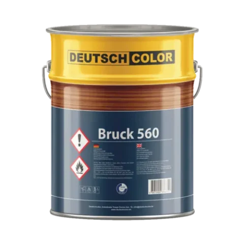 Bruck 560