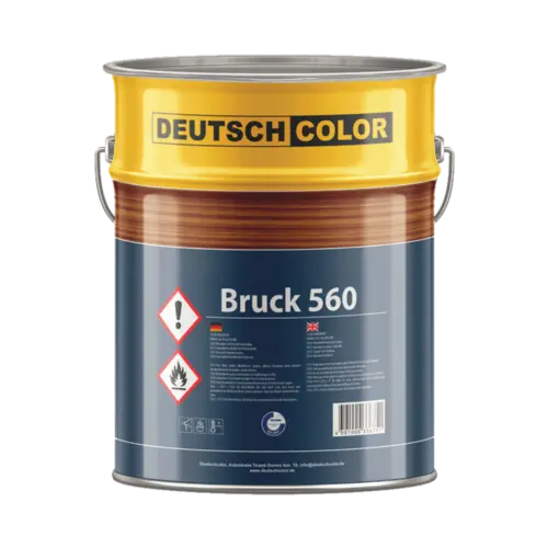 Bruck 560