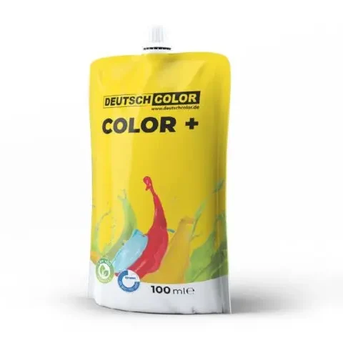 Color +