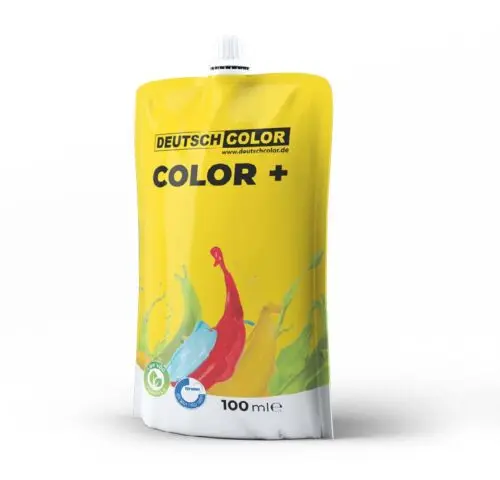 Color +