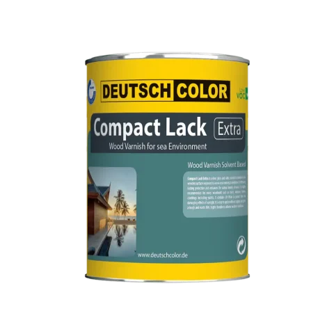 Compact Lack Extra