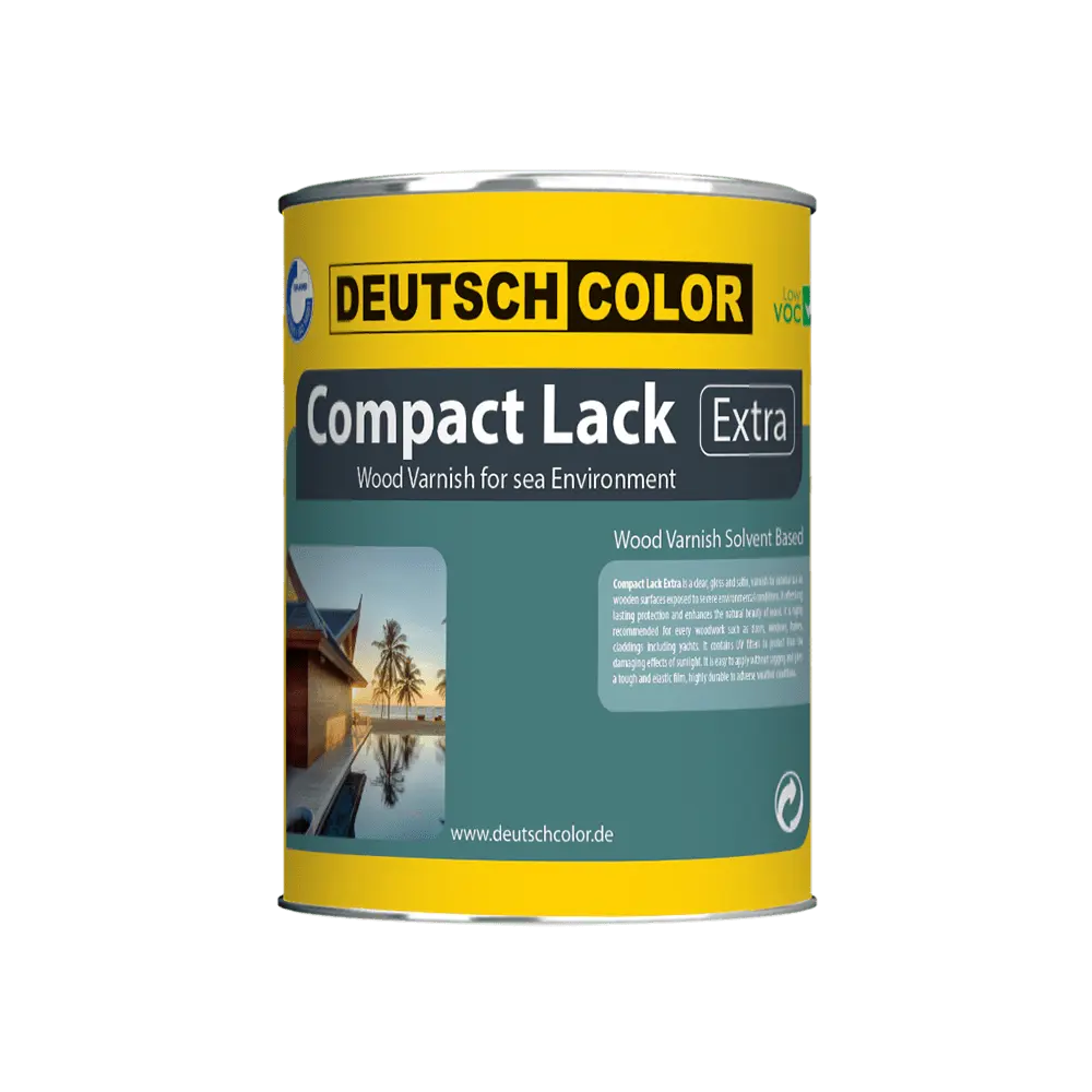 Compact Lack Extra
