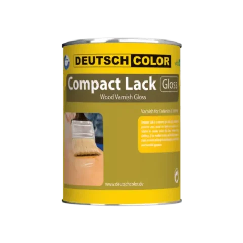 Compact Lack GL