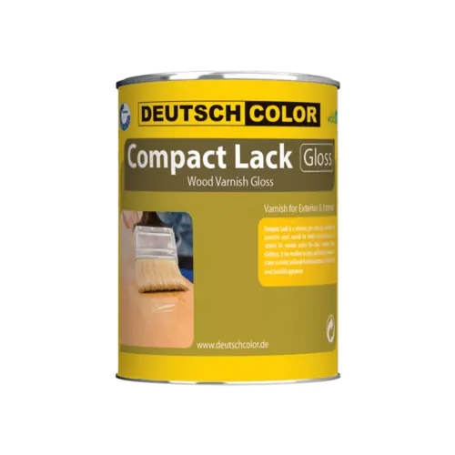 Compact Lack GL