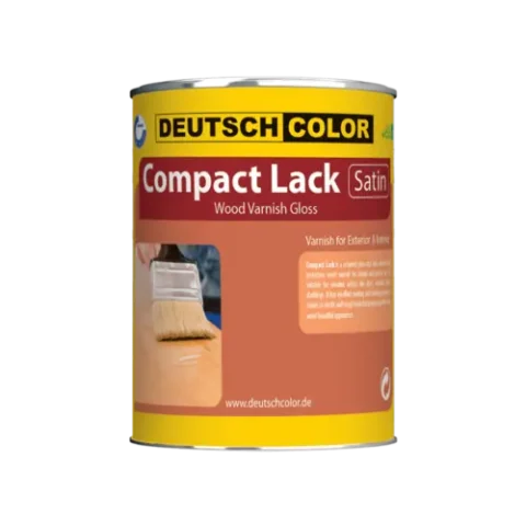 Compact Lack SN