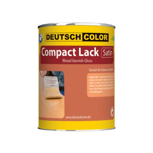 Compact Lack SN