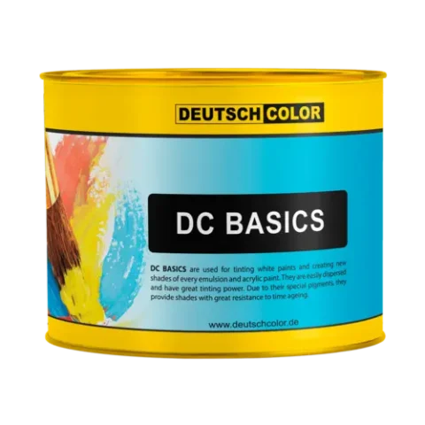 DC Basics