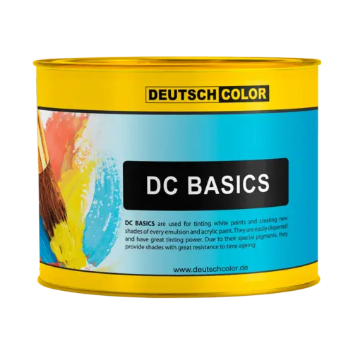 DC Basics