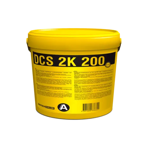 DCS 2K 200