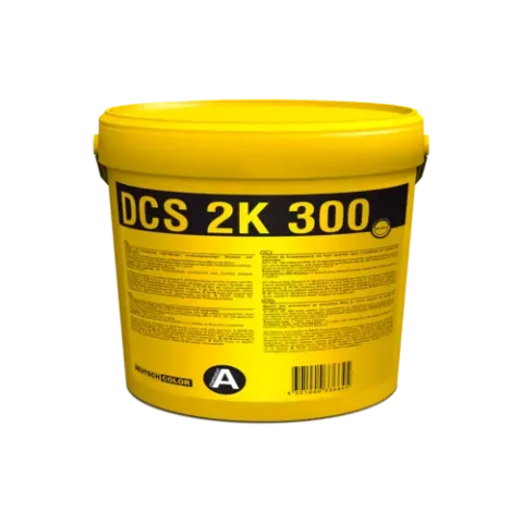 DCS 2K 300