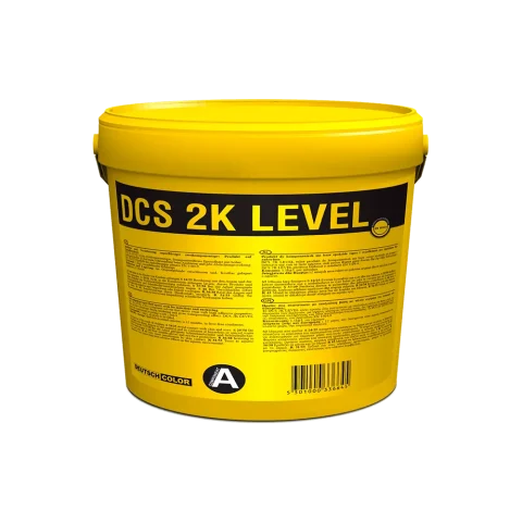 DCS 2K LEVEL