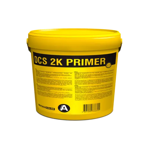 DCS 2K PRIMER