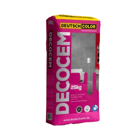 DECOCEM