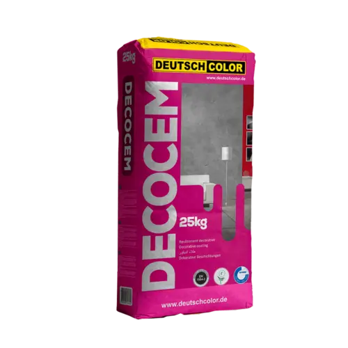 DECOCEM
