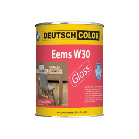 Eems W30 Gloss