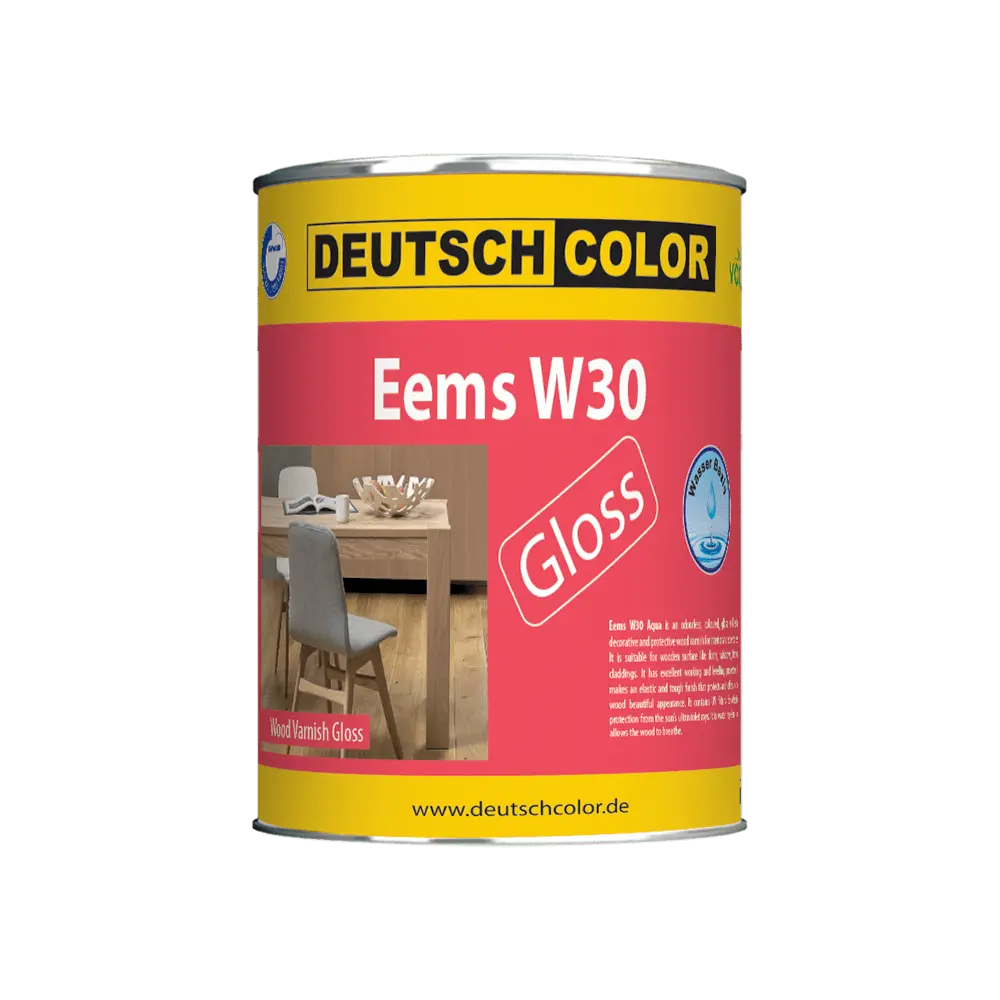 Eems W30 Gloss