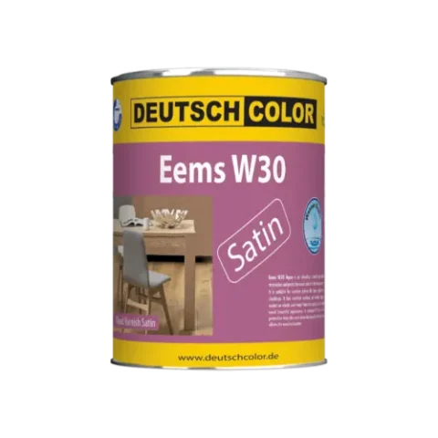 Eems W30 Satin