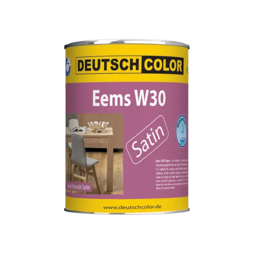 Eems W30 Satin