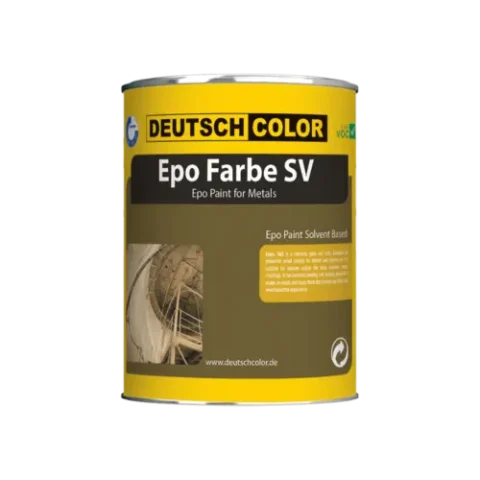 Epo Farbe SV