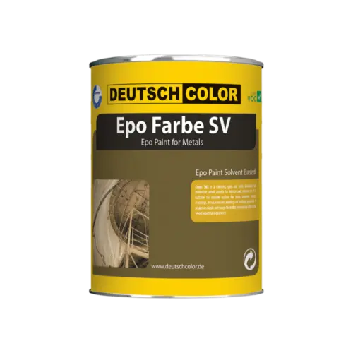 Epo Farbe SV