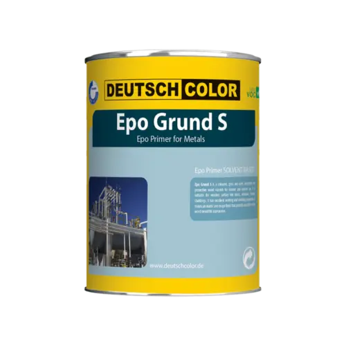 Epo Grund S