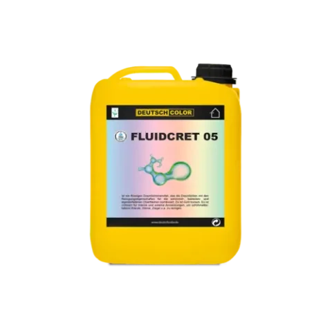 FLUIDCRET 05