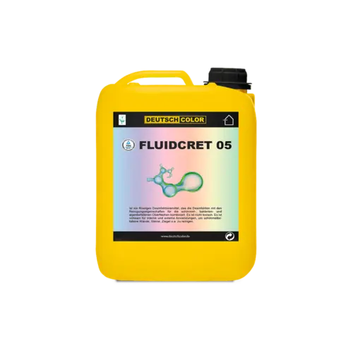 FLUIDCRET 05